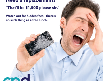 hidden fees
