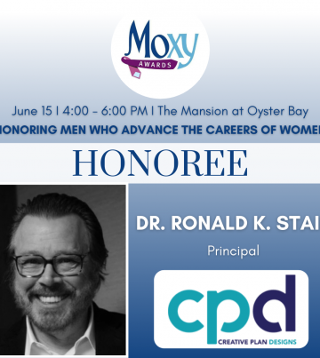 MoXY Honoree - CPD